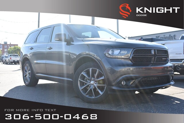 Knight Dodge Swift Current >> 2014 Dodge Durango Limited Leather Heated Seats Steering Wheel Awd Limited Knight Dodge Swift Current >> 2014 Dodge Durango Limited Leather Heated Seats Steering Wheel Awd Limited
