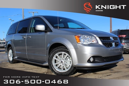 Knight Dodge Swift Current >> 2019 Dodge Grand Caravan Sxt Premium Plus Dvd For Sale Knight Dodge Swift Current >> 2019 Dodge Grand Caravan Sxt Premium Plus Dvd For Sale