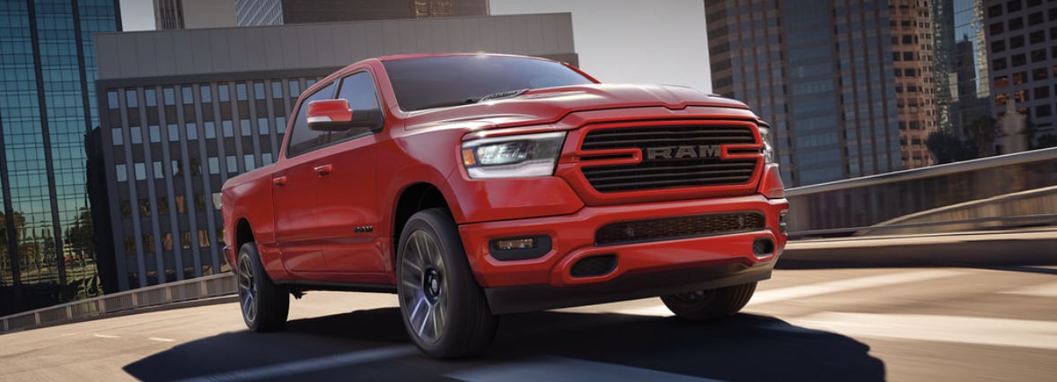 dt ram 1500