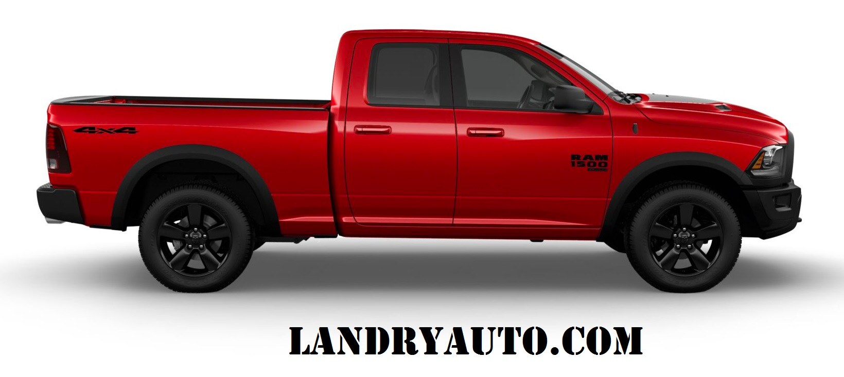 Ram 1500 A Vendre A Laval Landry Automobiles