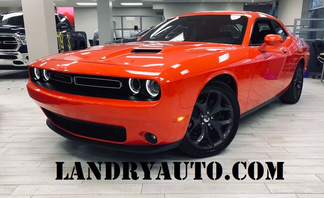 Dodge Challenger A Vendre >> 2018 Dodge Challenger Sxt Plus For Sale Or Lease In Laval At Landry Dodge Challenger A Vendre >> 2018 Dodge Challenger Sxt Plus For Sale Or Lease In Laval At Landry