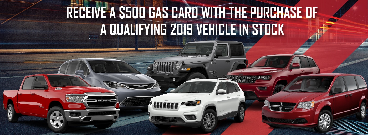 Your New & Used Car Dealership in Leamington Leamington Chrysler