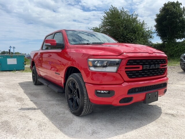 Used Dodge Ram 1500 For Sale In Leamington Leamington Chrysler
