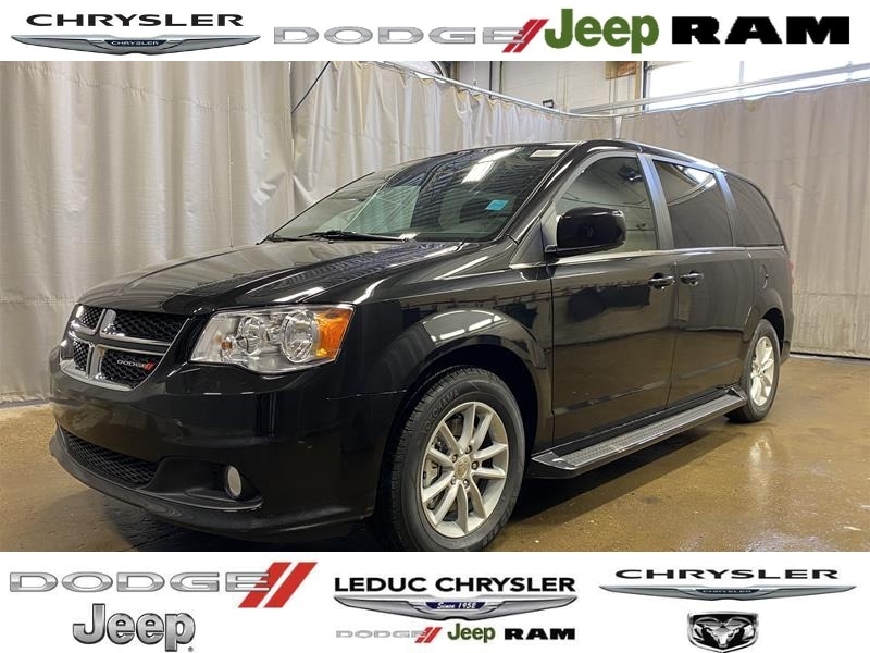 New & Used Car Dealerships Leduc, AB Leduc Chrysler