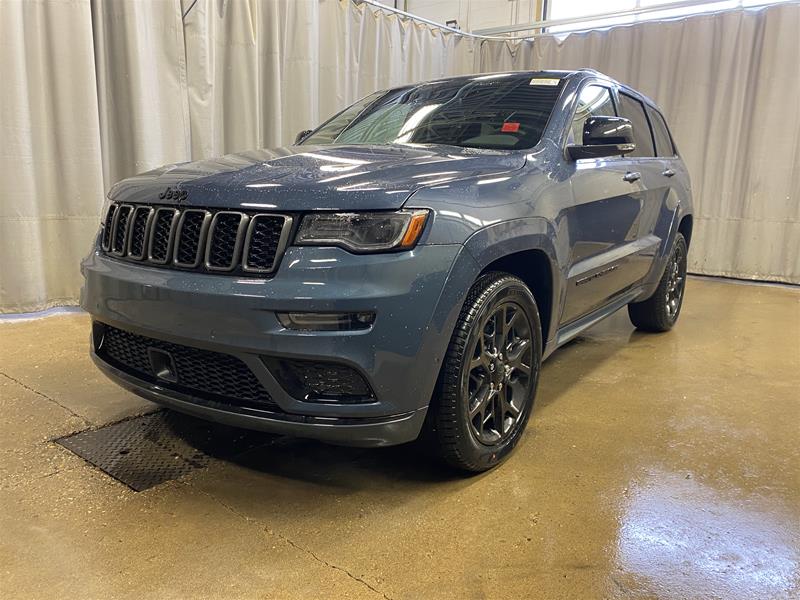 New 21 Jeep Grand Cherokee Limited X For Sale Leduc Ab New 21 Jeep Grand Cherokee Limited X For Sale Leduc Ab