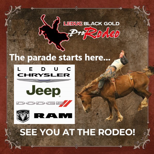 Black Gold Rodeo - Parade Starts Here.jpg