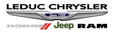 Leduc Chrysler Jeep