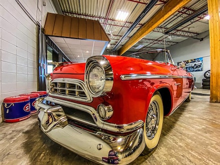 1955 Chrysler Unlisted Item