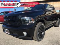 2019 Ram 1500 Classic Truck 2019 Ram 1500 Classic Truck