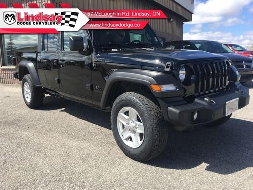 2020 Jeep Gladiator Truck 2020 Jeep Gladiator Truck