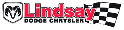 Lindsay Dodge Logo