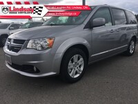 2019 Dodge Grand Caravan Van 2019 Dodge Grand Caravan Van