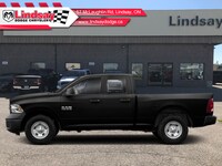 2019 Ram 1500 Classic Truck 2019 Ram 1500 Classic Truck