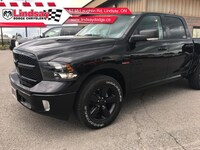 2019 Ram 1500 Classic Truck 2019 Ram 1500 Classic Truck
