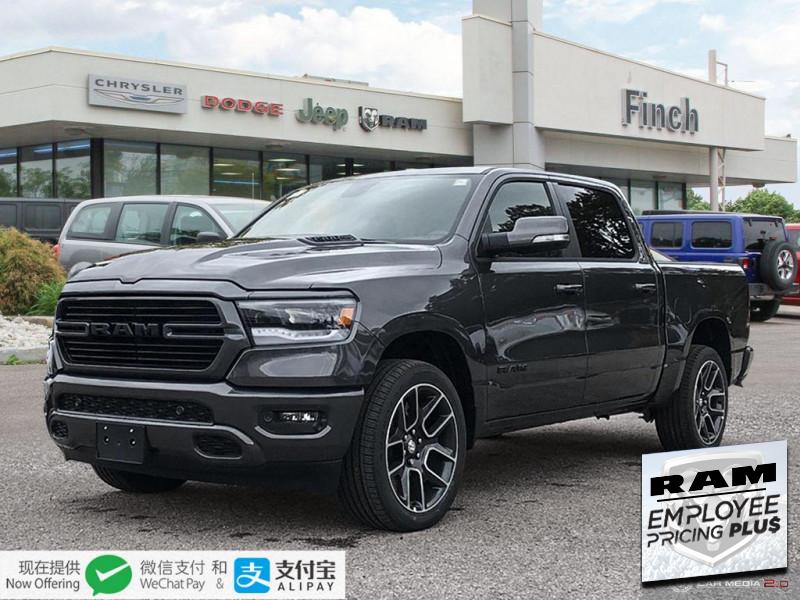 Ram 1500 New 66 246 Vin 1c6srflt1ln Dealerrater Com
