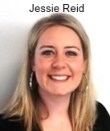 Jessie Reid