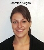 Jasmine Vegso