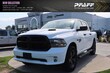 Ram RAM 1500 Classic Crew Cab 4x4 (DS)