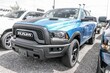Ram RAM 1500 Classic Crew Cab 4x4 (DS)