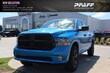 Ram RAM 1500 Classic Crew Cab 4x4 (DS)