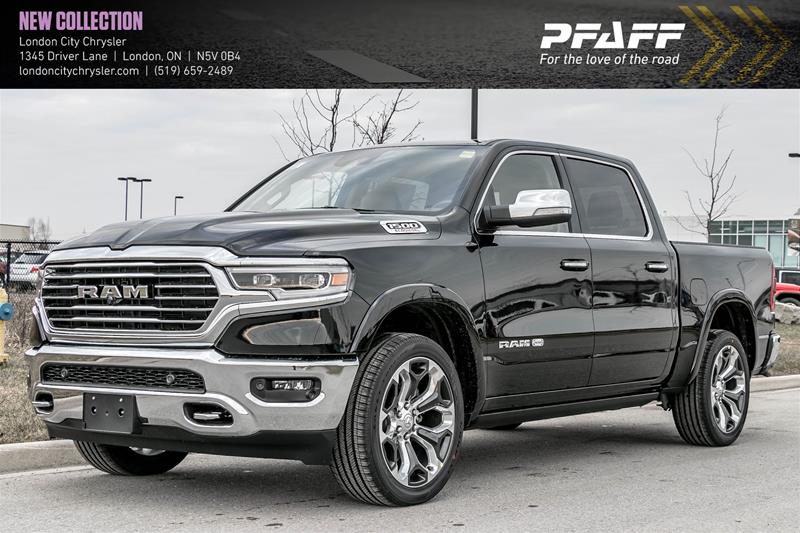 dt ram 1500