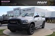 Ram RAM 1500 Classic Crew Cab 4x4 (DS)