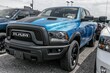 Ram RAM 1500 Classic Crew Cab 4x4 (DS)
