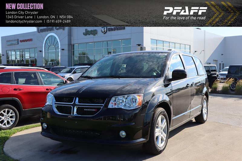 new dodge van for sale