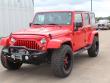 Jeep Wrangler JK