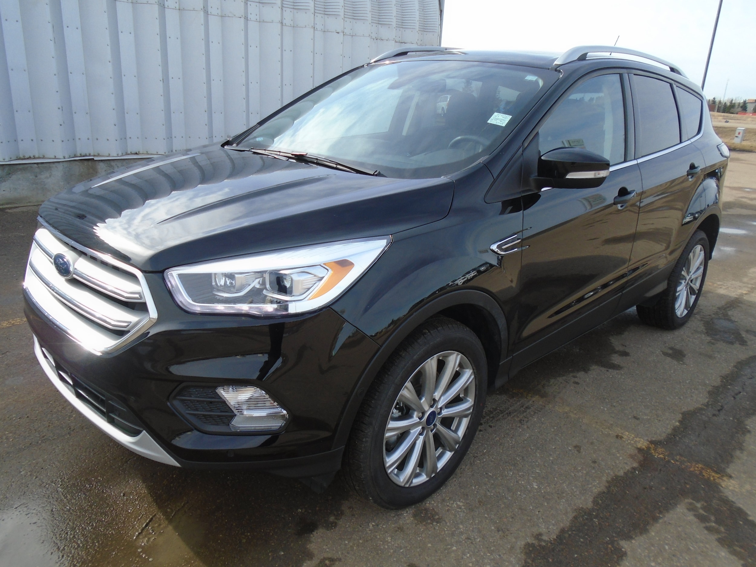 New Amp Used Cars Trucks Vans Suvs For Sale In Vegreville