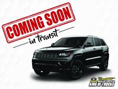 2022 Jeep Grand Cherokee L Summit SUV