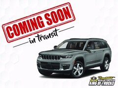 2022 Jeep Grand Cherokee L Laredo SUV