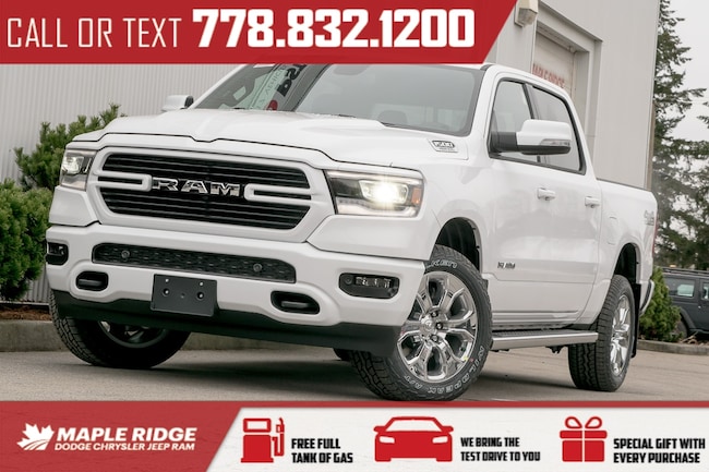 Taxi Maple Ridge >> New 2019 Ram All New 1500 Big Horn For Sale Maple Taxi Maple Ridge >> New 2019 Ram All New 1500 Big Horn For Sale Maple