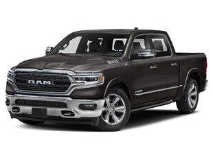 2023 Ram 1500 Limited 4x4 Crew Cab 144.5 in. WB 1C6SRFHT5PN692874