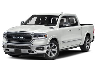 2023 Ram 1500 Limited 4x4 Crew Cab 144.5 in. WB 1C6SRFHT5PN704442