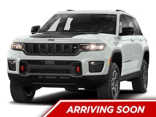 2022 Jeep All-New Grand Cherokee Summit Reserve 4x4 1C4RJHET2N8508887