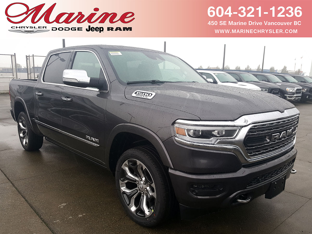 new dodge 1500 for sale