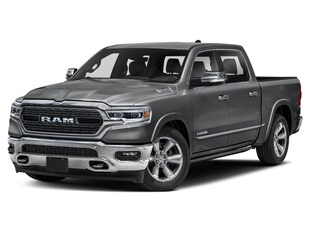 2023 Ram 1500 Limited 4x4 Crew Cab 144.5 in. WB 1C6SRFHT7PN692875