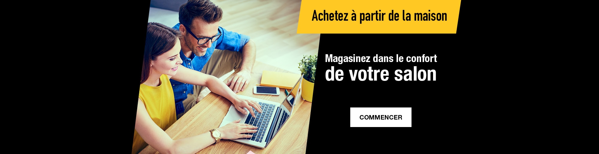 Garage Paul Vézina Concessionaire Chrysler, Jeep, Dodge, Ram Neuf à