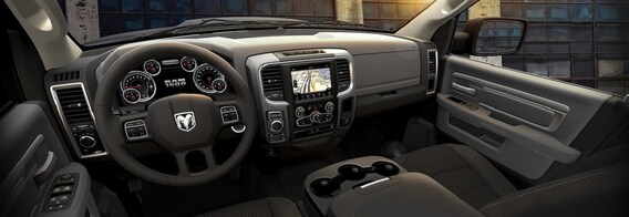 21 Ram 1500 Classic In Springbrook On Mckeown Chrysler Dodge Jeep Ram