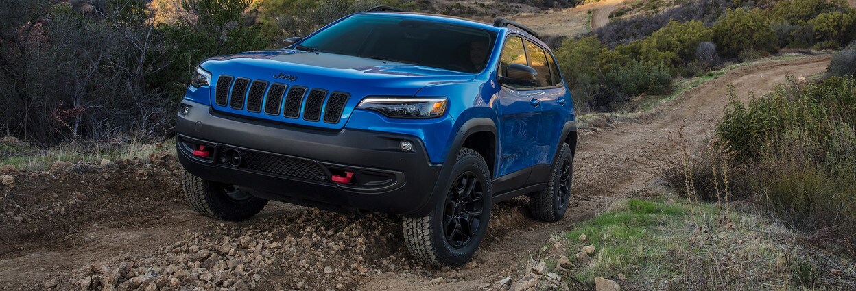 2023 Jeep Cherokee in Springbrook 2023 Jeep Cherokee in Springbrook