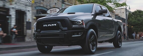 21 Ram 1500 Classic In Springbrook On Mckeown Chrysler Dodge Jeep Ram