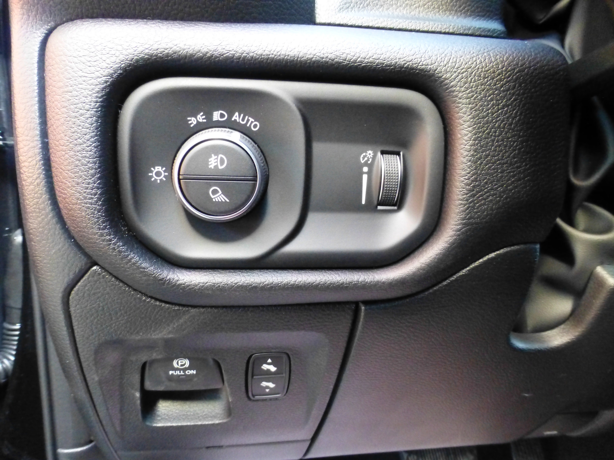 New 2022 Ram 1500 Rebel 12 Inch Display With Nav For Sale Springbrook On