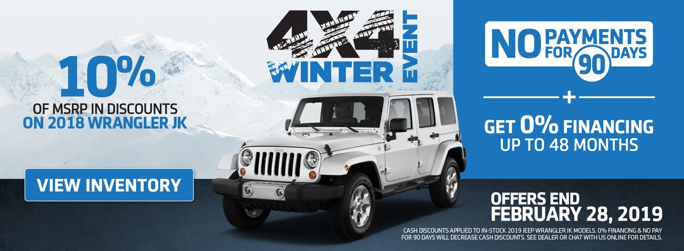 Menzies Chrysler Dodge Jeep RAM Whitby Oshawa New & Used Car Dealership