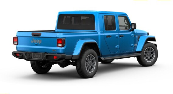 Jeep Gladiator Menzies Chrysler Jeep Gladiator Menzies Chrysler