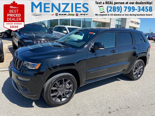 Demo Inventory Menzies Chrysler Demo Inventory Menzies Chrysler