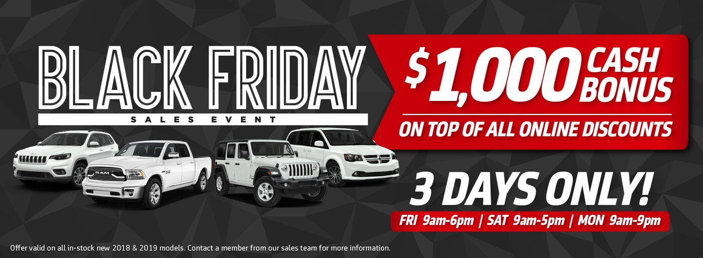 Menzies Chrysler Dodge Jeep RAM Whitby Oshawa New & Used Car Dealership