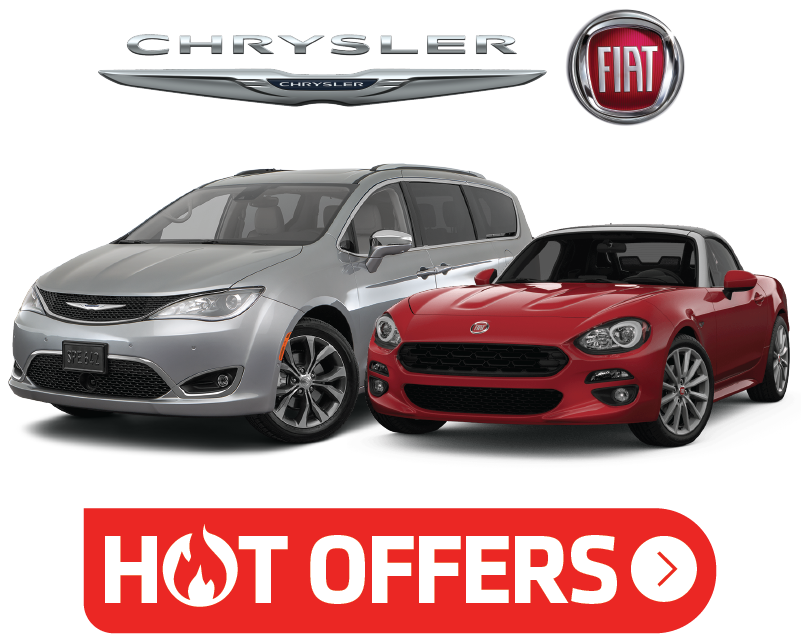 Menzies Chrysler Dodge Jeep RAM Whitby Oshawa New & Used Car
