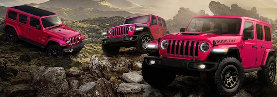 Customizing Your Jeep Wrangler & Gladiator | Metro Chrysler Ltd. Customizing Your Jeep Wrangler & Gladiator | Metro Chrysler Ltd.