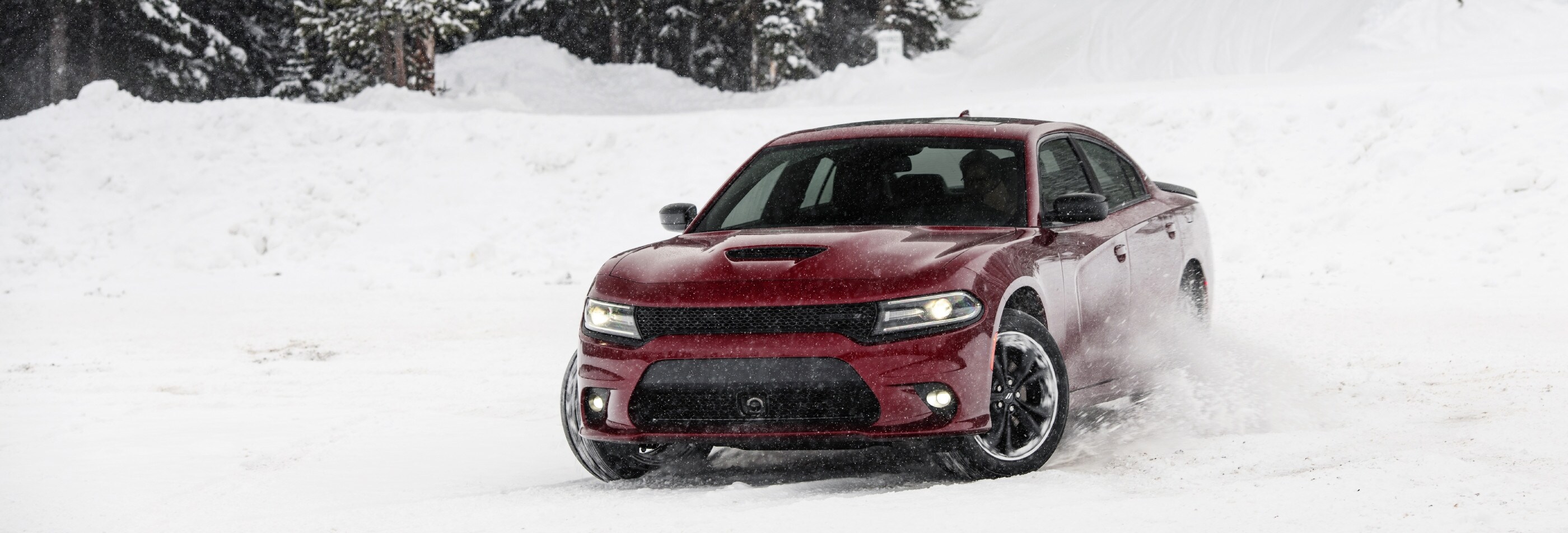 New Dodge Inventory For Sale in Whitehorse, YT